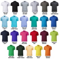 North Habour Polo T-shirt (NHB2400) - 3