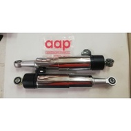 HONDA EX5 AAP REAR ABSORBER SET