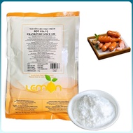 1Kg German sausage seasoning FRANKFURT SPICE 130 (1905) - SPICE creates a characteristic aroma like 