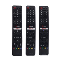 Remote Control GB345WJSA GB346WJSA GB326WJSA for Sharp LED Smart TV Accessories（No voice function）