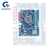 เมนบอร์ด 1155/GIGABYTE GA- H61M-DS2/DDR3/GEN2-3th