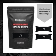 Atlas Originals Performance Nasal Strips
