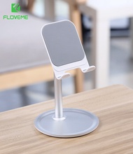 FLOVEME Mobile Phone Holder Desk Stand For iPad Samsung Tablet Smartphone Holder For Phones  Support