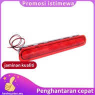 2X Car LED Rear  3Rd Brake Light Lamp for    MK6 SR5 2005-2014 81570-0K080.kevincartermy