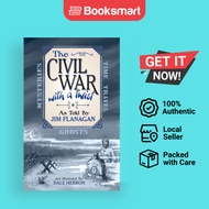 The Civil War - Hardback - English - 9781916770607
