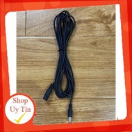 D.C power extension cord for camera 3 meters long