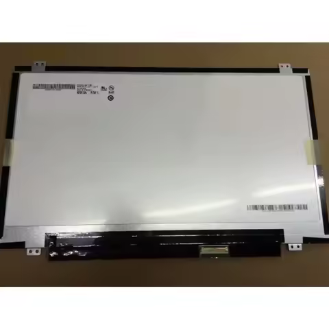14" Laptop LCD Screen for LENOVO THINKPAD ideapad 510s 14 S431 T431S T440 T440P T440S T450 T450S T48