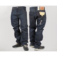 [New York Fantasy] Levis 501 Original Shrink to Fit 501-0000