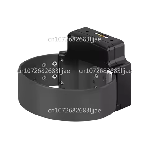 Electronic Cuffs GPS Tracking Bracelet with Location Monitoring System for Tracking