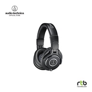 Audio Technica M Series ATH-M40x หูฟังครอบหู Professional Monitor Series Headphones หูฟังมอนิเตอร์ ห