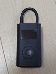 小米無線電動打氣機