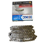 CHAIN WHEEL CHAIN SET 428-128L KC 428 CHAIN
