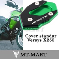 KAWASAKI Standard Cover Versys 250kawasaki