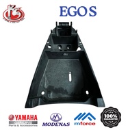LUGGAGE BOX EGO S (10C-F473R-00) / NOUVO LC (5P2-F473R-00) / SRL115 FI (1VP-F473R-00)