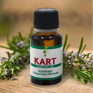 KART Rosemary Essential Oil 15ml
