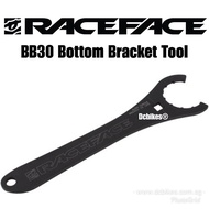 Raceface BB30 Bottom Bracket BSA 30mm BB Install/Removal Wrench Tool