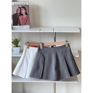 Miho Studio Large, Seasoned tennis Skirt