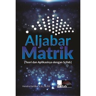 Deepublish - Aljabar Matrik