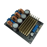 TPA3221 Digital Class D Power Amplifier Board 100W * 2 High Power Power Amplifier Board