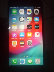 iphone 6plus 64gb bekas