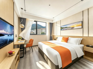 Hechi Xinyue Hotel