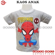 Trendy Boys T-shirts 2