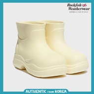 ROCKFISH WOMEN WEATHERWER HAYDEN BOOTS - CREAM
