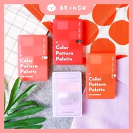 [BRINGO] i'm meme I Love Favorite Intuition Eyeshadow Book Digital Eye Makeup Answer Immeme