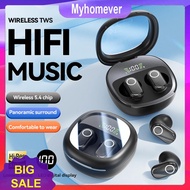 Translation Earbuds Real Time AI Translator Earbuds for Travel Business Learning