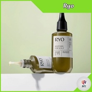 RYO Root:Gen Scalp Essence 80ml