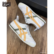 New Onitsuka Tiger Shoes for Women Original Sale Leather 66 Shoes for Men Unisex Casual Sports Sneakers White