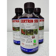 CH CERTRIN 550 1L Cypermethrin Racun Serangga