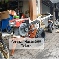 Traktor Bajak Sawah Kubota Quick G3000 Kubota