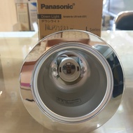 Downlight Fitting Panasonic 4" - NLP71332-031 Silver Chrome
