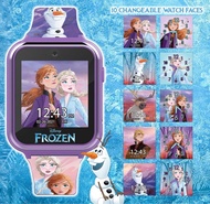 🔥抵玩現貨價🔥 Disney Frozen 迪士尼魔雪奇緣 Official Kid Smartwatch 兒童智能手錶