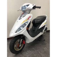 【良右二輪量販】KYMCO 光陽 G4 125 2005年『批發車』貸款 分期 中古車 二手車 機車 代步車