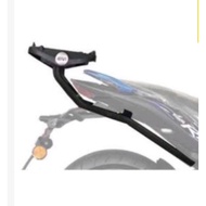 rak givi & box ori GIVI