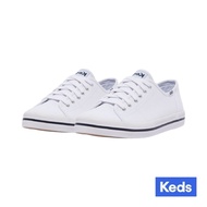 【KEDS】KICKSTART 經典帆布小白鞋 WF54682/ US6 (23cm)