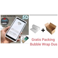 Samsung A21 A21s/ A31/ A51/ M12/ M02/ A22 5G/ A72 Tempered Glass Full Glue 5d 9d Anti-Scratch Glass/