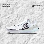 361 Degrees Big3 5.0 Quick 'Ice Blade' Basketball Shoes -