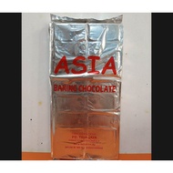 ASIA BAKING CHOCOLATE 1 KG / ASIA CHOCOLATE 1 KG