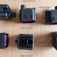 FEP Harness Plug Connector Connector10769446