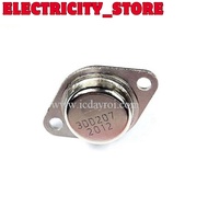 [2 Pieces]- Transistor NPN 3DD207 60V 5A TO-3