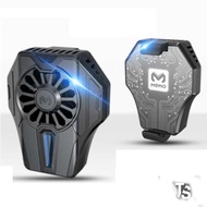 READY STOCK❤️‍🔥 MEMO DL01 COOLER MULTI- FUNCTIONAL COOLING FAN SMARTPHONE RADIATOR GAME