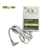Game Console Adapter Charger AC Power Adapter  Auto-Voltage    PS1 PSOne Slim  US Plug