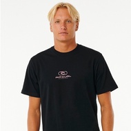 RIPCURL Men's T-Shirt 0C9MTE PILL ICON TEE A24