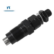 Crude Oil  1KZ-T 1KZ-TE  Injector Nozzle 23600-69105 093500-5700 for     Prado