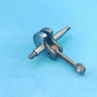 1E46FP G5K Crankshaft for 3F-30 / 3WF-700 1E46F 1E46FB Echo DMC800 Sprayer  mist-duster crank main s