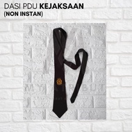 D1A0 Indonesian Attorney General's Office PDU Tie