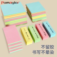 Sticky Note Paper Refrigerator Note Sticky Note Sticky Color n Times Sticky Note Sticky Note Label S